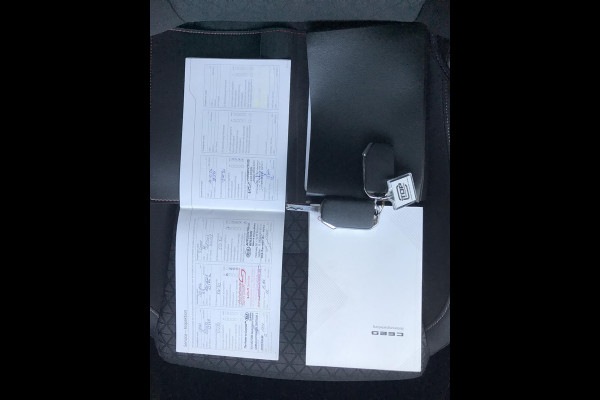 Kia Ceed Sportswagon 1.4 T-GDi DynamicLine