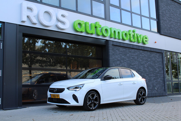 Opel Corsa 1.2 Elegance | BTW | PANO | STOEL/STUURVERWARMING | CAMERA |