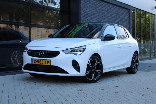 Opel Corsa 1.2 Elegance | BTW | PANO | STOEL/STUURVERWARMING | CAMERA |