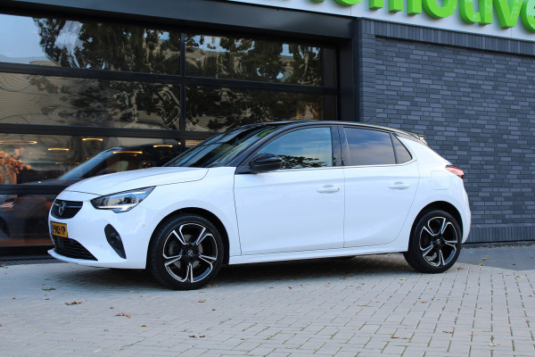 Opel Corsa 1.2 Elegance | BTW | PANO | STOEL/STUURVERWARMING | CAMERA |