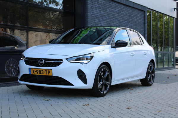 Opel Corsa 1.2 Elegance | BTW | PANO | STOEL/STUURVERWARMING | CAMERA |
