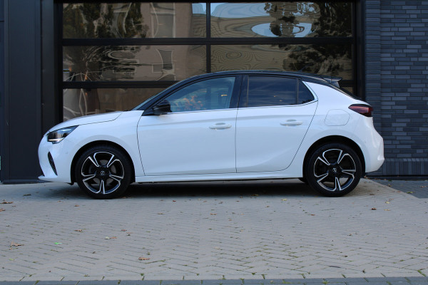 Opel Corsa 1.2 Elegance | BTW | PANO | STOEL/STUURVERWARMING | CAMERA |