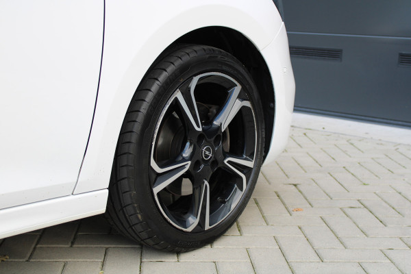 Opel Corsa 1.2 Elegance | BTW | PANO | STOEL/STUURVERWARMING | CAMERA |