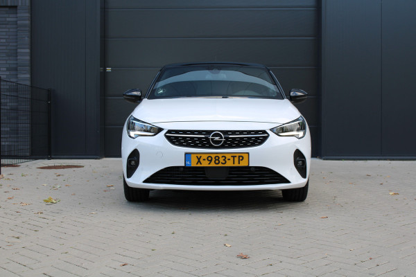 Opel Corsa 1.2 Elegance | BTW | PANO | STOEL/STUURVERWARMING | CAMERA |
