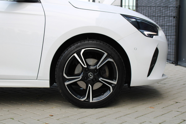 Opel Corsa 1.2 Elegance | BTW | PANO | STOEL/STUURVERWARMING | CAMERA |