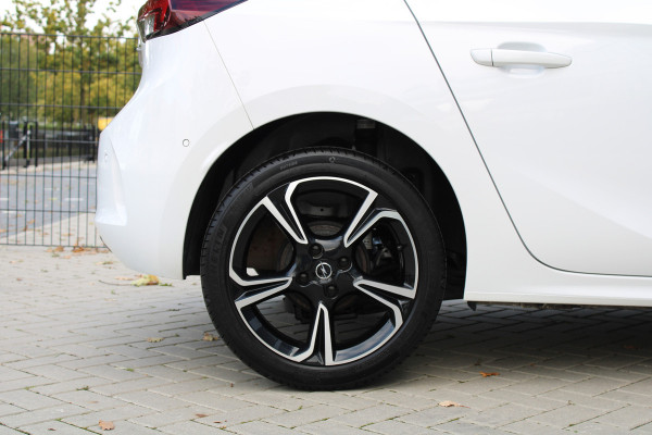 Opel Corsa 1.2 Elegance | BTW | PANO | STOEL/STUURVERWARMING | CAMERA |