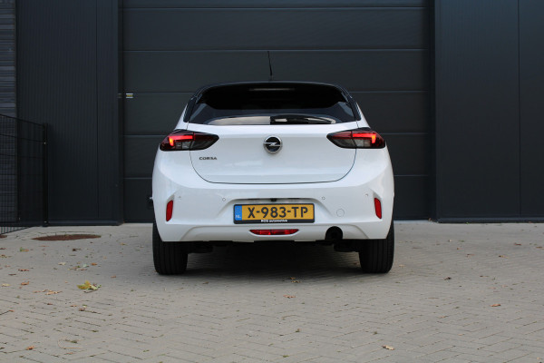 Opel Corsa 1.2 Elegance | BTW | PANO | STOEL/STUURVERWARMING | CAMERA |