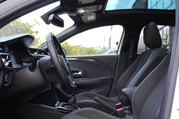 Opel Corsa 1.2 Elegance | BTW | PANO | STOEL/STUURVERWARMING | CAMERA |