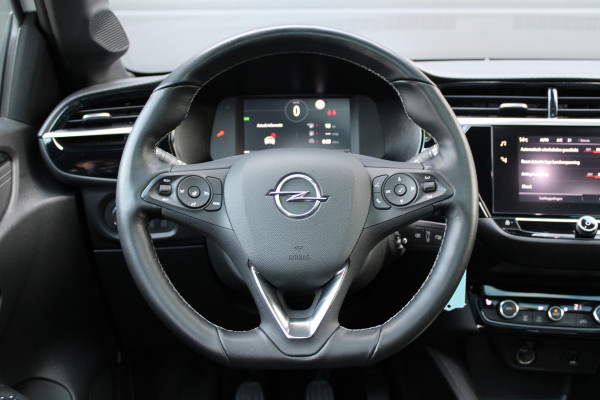 Opel Corsa 1.2 Elegance | BTW | PANO | STOEL/STUURVERWARMING | CAMERA |