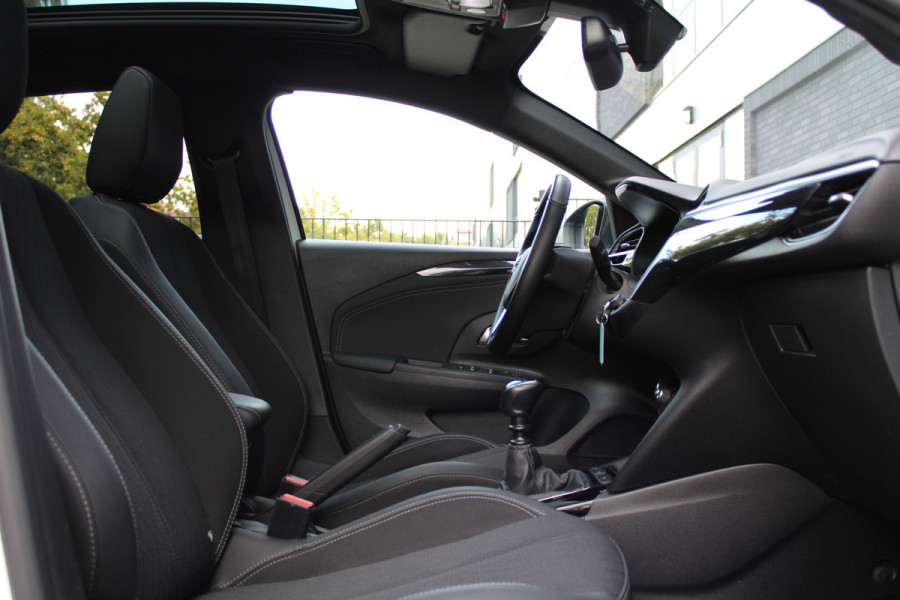 Opel Corsa 1.2 Elegance | BTW | PANO | STOEL/STUURVERWARMING | CAMERA |
