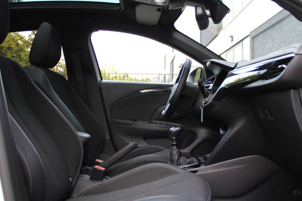 Opel Corsa 1.2 Elegance | BTW | PANO | STOEL/STUURVERWARMING | CAMERA |