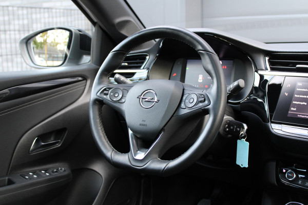 Opel Corsa 1.2 Elegance | BTW | PANO | STOEL/STUURVERWARMING | CAMERA |