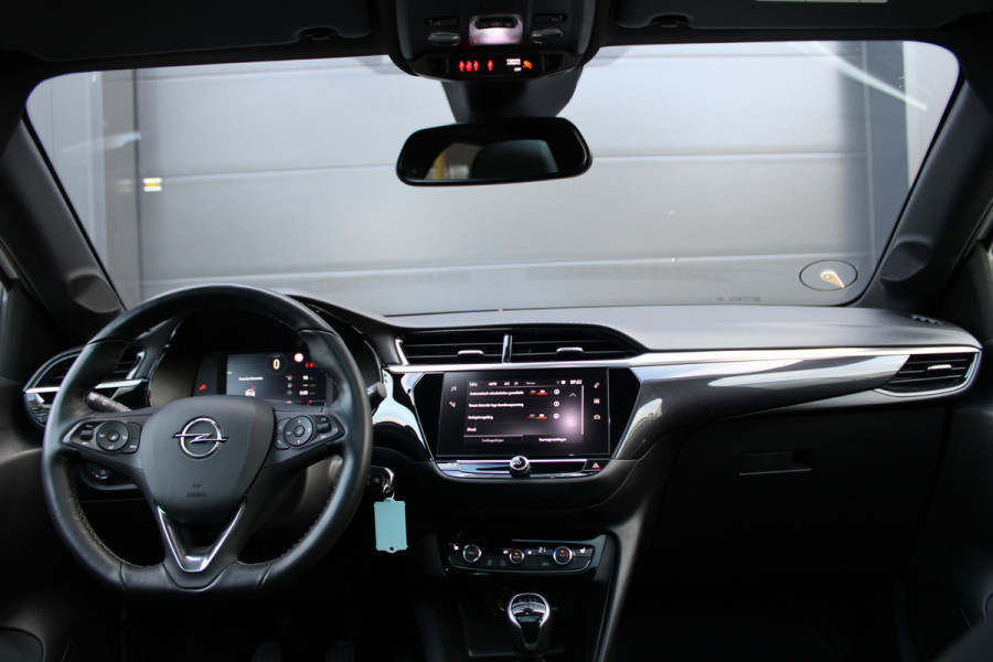 Opel Corsa 1.2 Elegance | BTW | PANO | STOEL/STUURVERWARMING | CAMERA |