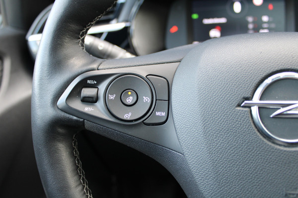 Opel Corsa 1.2 Elegance | BTW | PANO | STOEL/STUURVERWARMING | CAMERA |