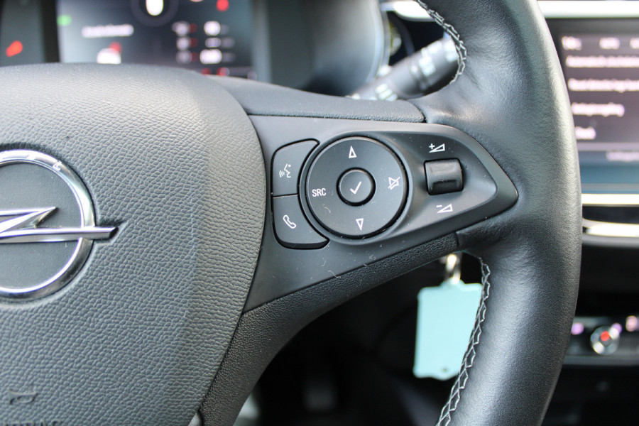 Opel Corsa 1.2 Elegance | BTW | PANO | STOEL/STUURVERWARMING | CAMERA |