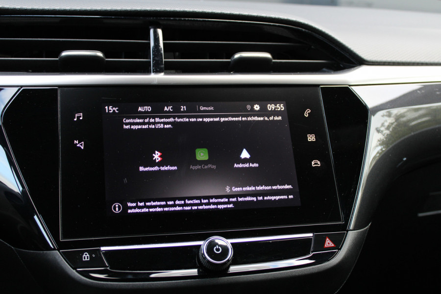 Opel Corsa 1.2 Elegance | BTW | PANO | STOEL/STUURVERWARMING | CAMERA |