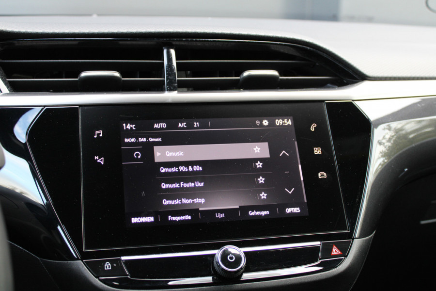 Opel Corsa 1.2 Elegance | BTW | PANO | STOEL/STUURVERWARMING | CAMERA |