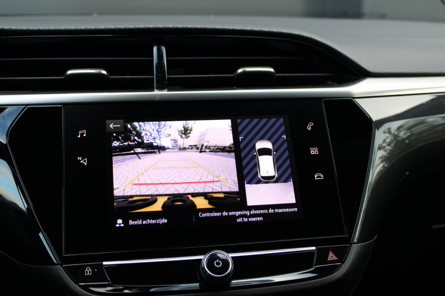 Opel Corsa 1.2 Elegance | BTW | PANO | STOEL/STUURVERWARMING | CAMERA |