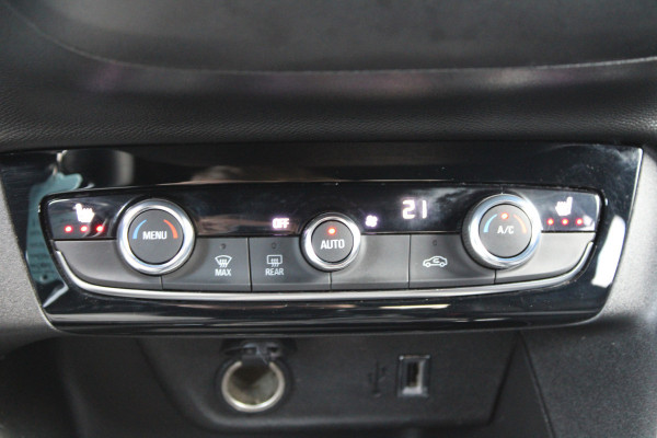 Opel Corsa 1.2 Elegance | BTW | PANO | STOEL/STUURVERWARMING | CAMERA |