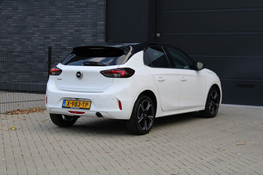 Opel Corsa 1.2 Elegance | BTW | PANO | STOEL/STUURVERWARMING | CAMERA |
