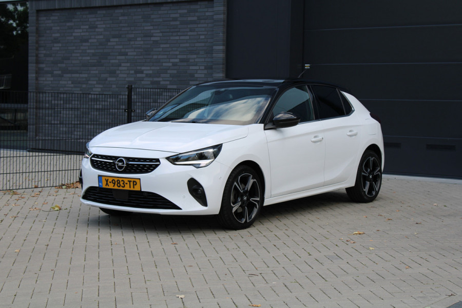 Opel Corsa 1.2 Elegance | BTW | PANO | STOEL/STUURVERWARMING | CAMERA |