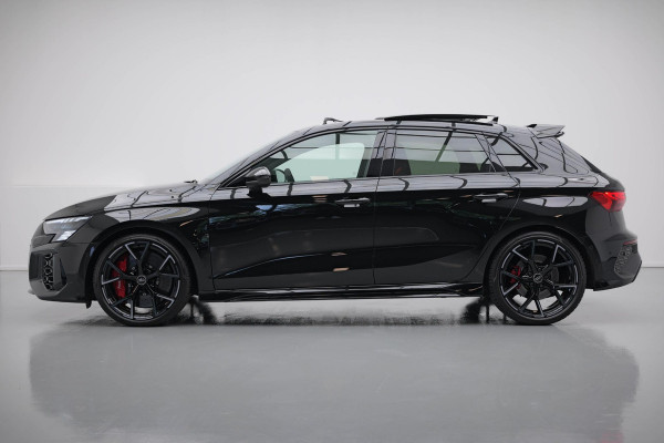 Audi RS3 Sportback 2.5 TFSI quattro |Keramisch|Pano|B&O|Dodehoek|HUD|