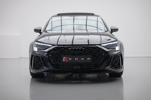 Audi RS3 Sportback 2.5 TFSI quattro |Keramisch|Pano|B&O|Dodehoek|HUD|