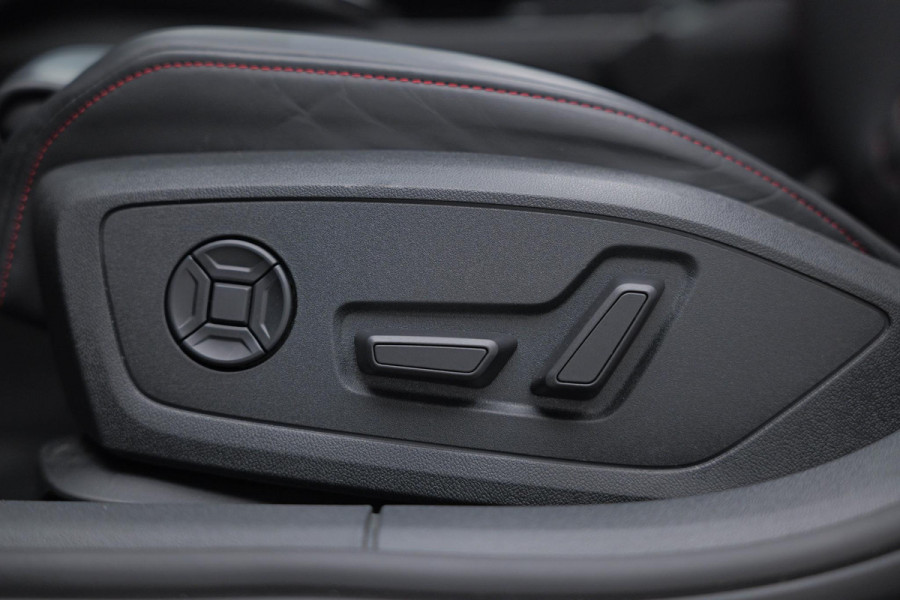 Audi RS3 Sportback 2.5 TFSI quattro |Keramisch|Pano|B&O|Dodehoek|HUD|