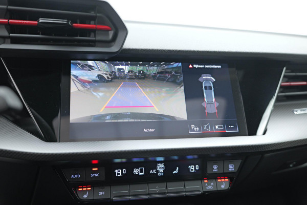 Audi RS3 Sportback 2.5 TFSI quattro |Keramisch|Pano|B&O|Dodehoek|HUD|