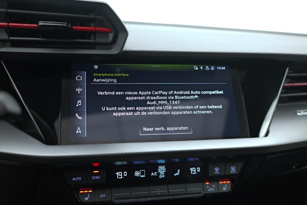 Audi RS3 Sportback 2.5 TFSI quattro |Keramisch|Pano|B&O|Dodehoek|HUD|