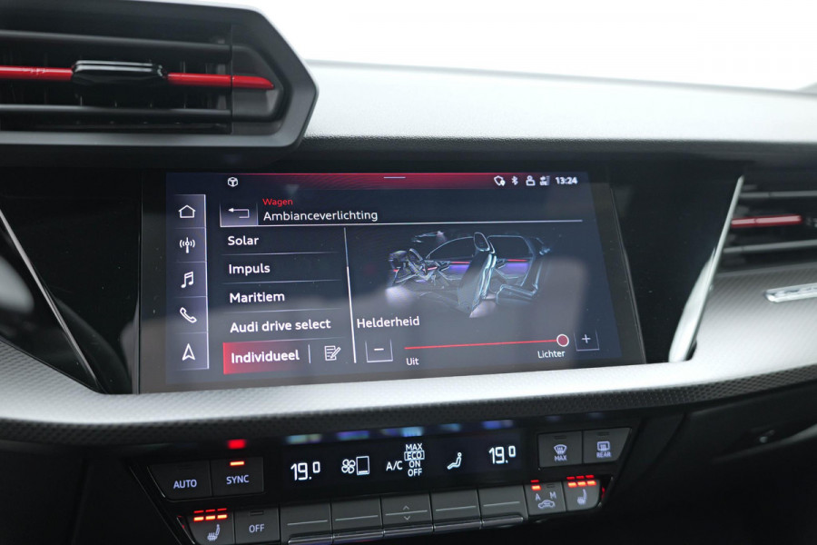 Audi RS3 Sportback 2.5 TFSI quattro |Keramisch|Pano|B&O|Dodehoek|HUD|