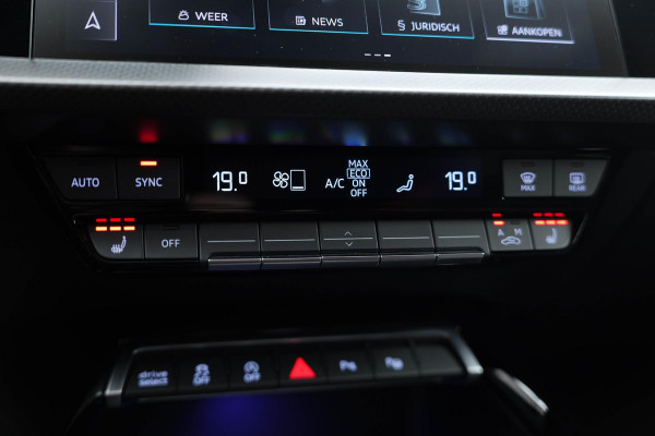 Audi RS3 Sportback 2.5 TFSI quattro |Keramisch|Pano|B&O|Dodehoek|HUD|