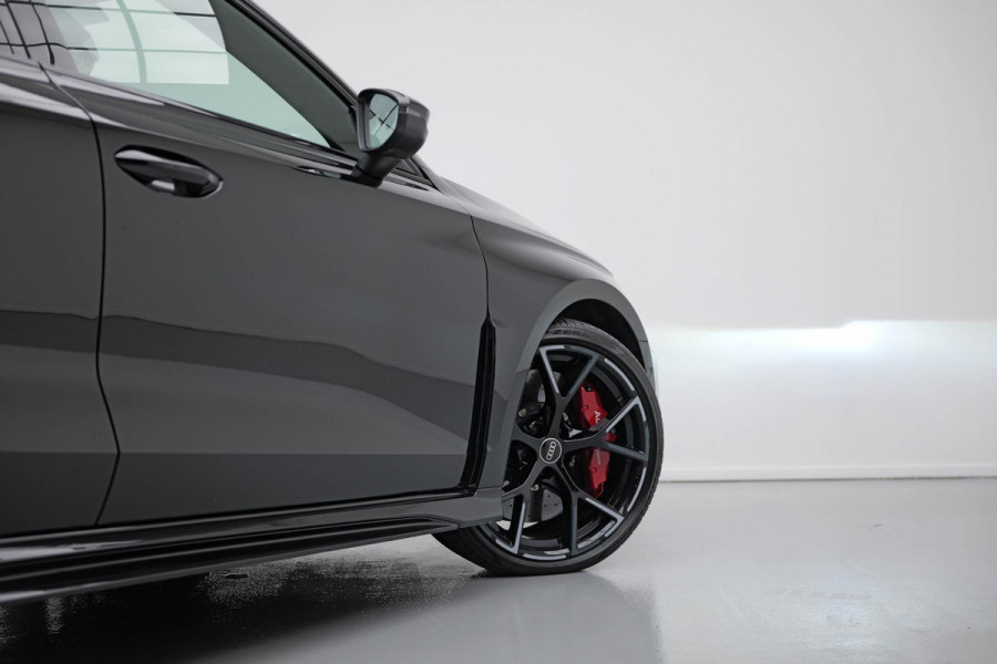 Audi RS3 Sportback 2.5 TFSI quattro |Keramisch|Pano|B&O|Dodehoek|HUD|