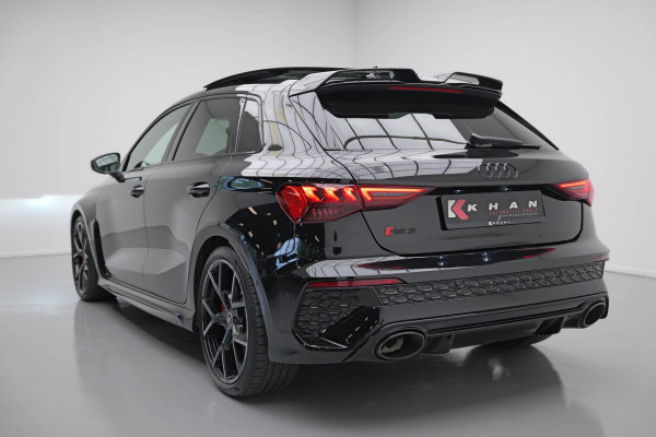 Audi RS3 Sportback 2.5 TFSI quattro |Keramisch|Pano|B&O|Dodehoek|HUD|