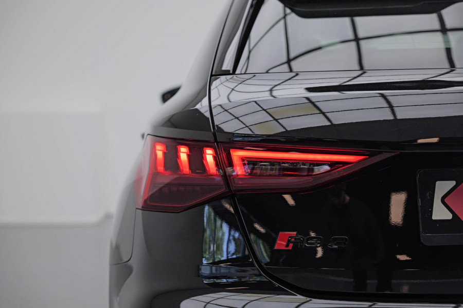 Audi RS3 Sportback 2.5 TFSI quattro |Keramisch|Pano|B&O|Dodehoek|HUD|