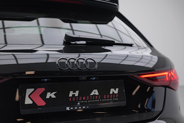 Audi RS3 Sportback 2.5 TFSI quattro |Keramisch|Pano|B&O|Dodehoek|HUD|