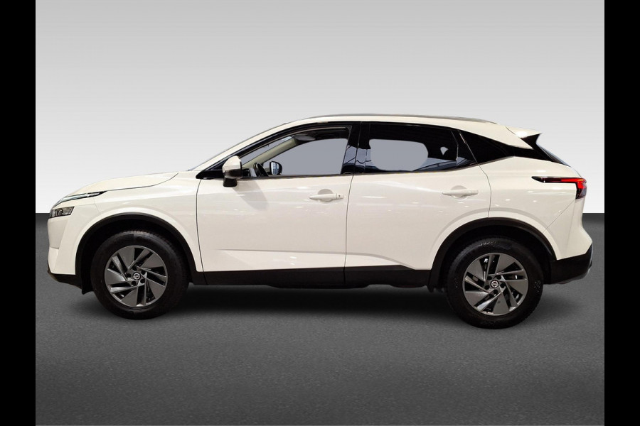 Nissan QASHQAI 1.3 MHEV Acenta Nissan QASHQAI 1.3 MHEV Acenta