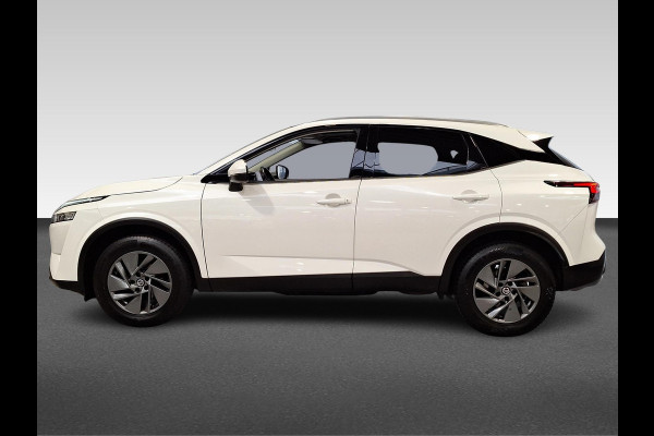 Nissan QASHQAI 1.3 MHEV Acenta Nissan QASHQAI 1.3 MHEV Acenta