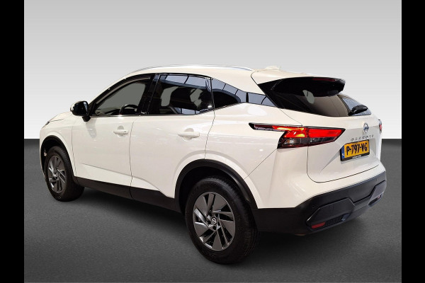 Nissan QASHQAI 1.3 MHEV Acenta Nissan QASHQAI 1.3 MHEV Acenta