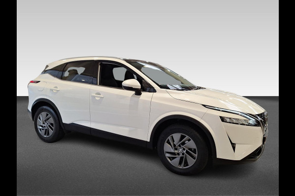 Nissan QASHQAI 1.3 MHEV Acenta Nissan QASHQAI 1.3 MHEV Acenta