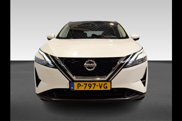 Nissan QASHQAI 1.3 MHEV Acenta Nissan QASHQAI 1.3 MHEV Acenta