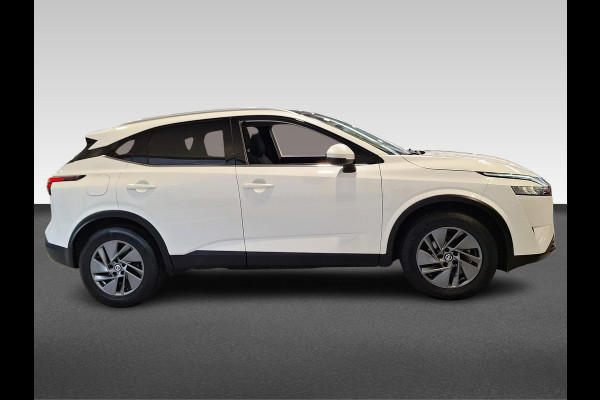 Nissan QASHQAI 1.3 MHEV Acenta Nissan QASHQAI 1.3 MHEV Acenta