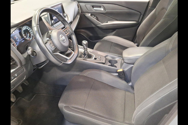 Nissan QASHQAI 1.3 MHEV Acenta Nissan QASHQAI 1.3 MHEV Acenta