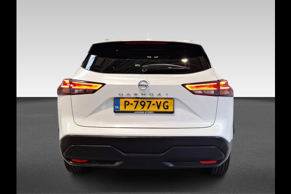 Nissan QASHQAI 1.3 MHEV Acenta Nissan QASHQAI 1.3 MHEV Acenta