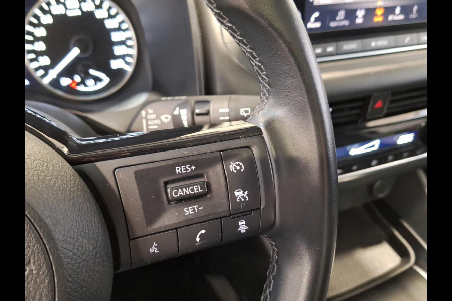 Nissan QASHQAI 1.3 MHEV Acenta Nissan QASHQAI 1.3 MHEV Acenta