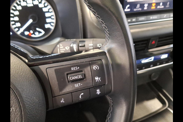 Nissan QASHQAI 1.3 MHEV Acenta Nissan QASHQAI 1.3 MHEV Acenta