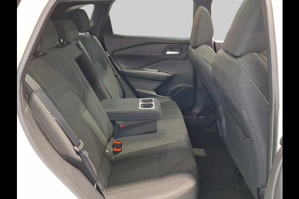 Nissan QASHQAI 1.3 MHEV Acenta Nissan QASHQAI 1.3 MHEV Acenta