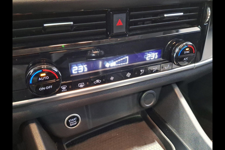 Nissan QASHQAI 1.3 MHEV Acenta Nissan QASHQAI 1.3 MHEV Acenta