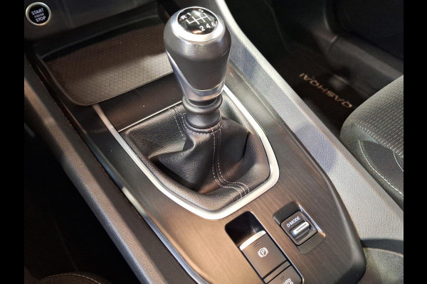 Nissan QASHQAI 1.3 MHEV Acenta Nissan QASHQAI 1.3 MHEV Acenta