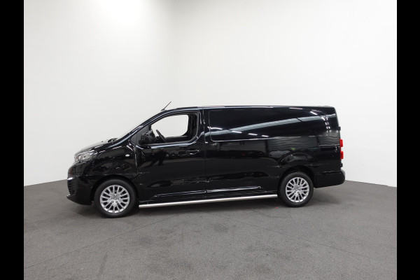 Peugeot Expert 145PK Automaat L3 Trekhaak Navigatie parkeersensoren Airco 3 zits cruise control Peugeot Expert 145PK Automaat L3 Trekhaak Navigatie parkeersensoren Airco 3 zits cruise control